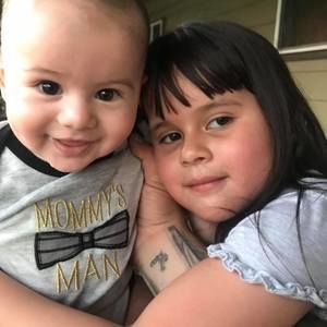 Meet your Posher, Yesica